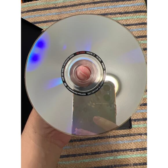 Agent Cody Banks 2 Destination London Special Edition DVD Pre-Loved - Picture 4 of 4